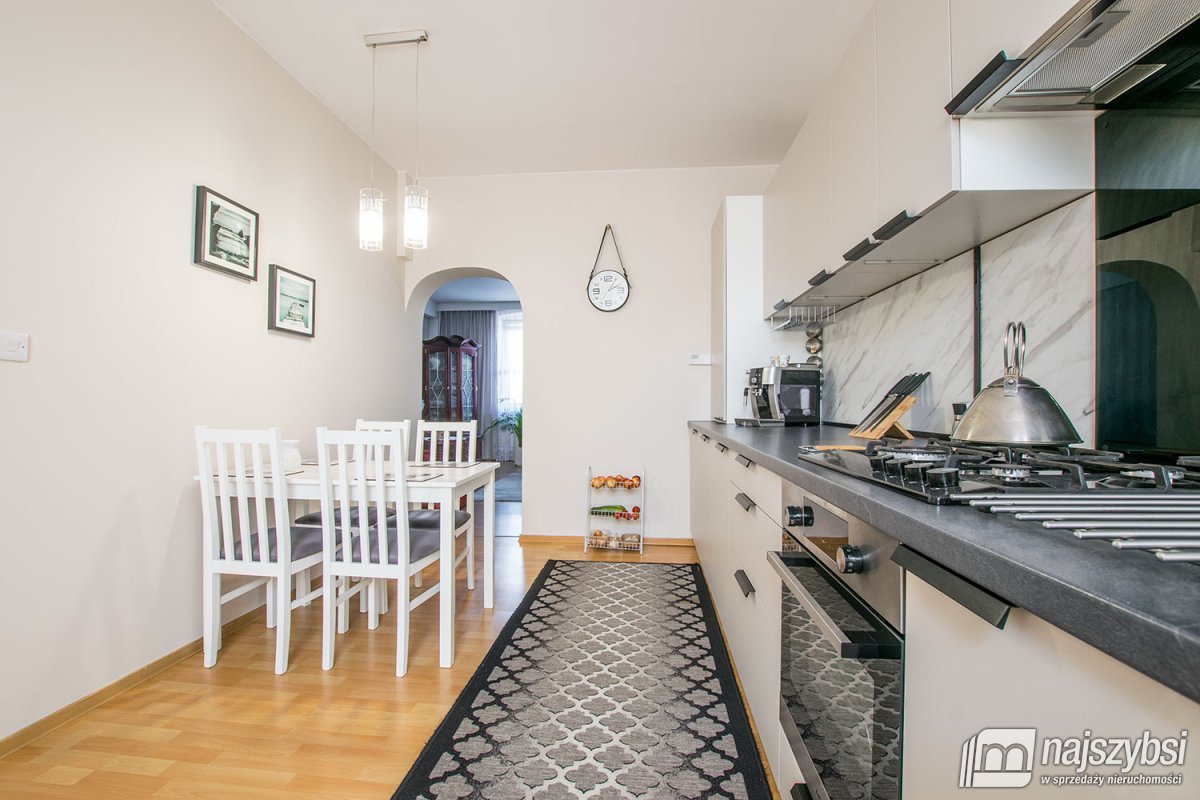 STEPNICA- 3- pokoje z ogródkiem niedaleko portu (7)