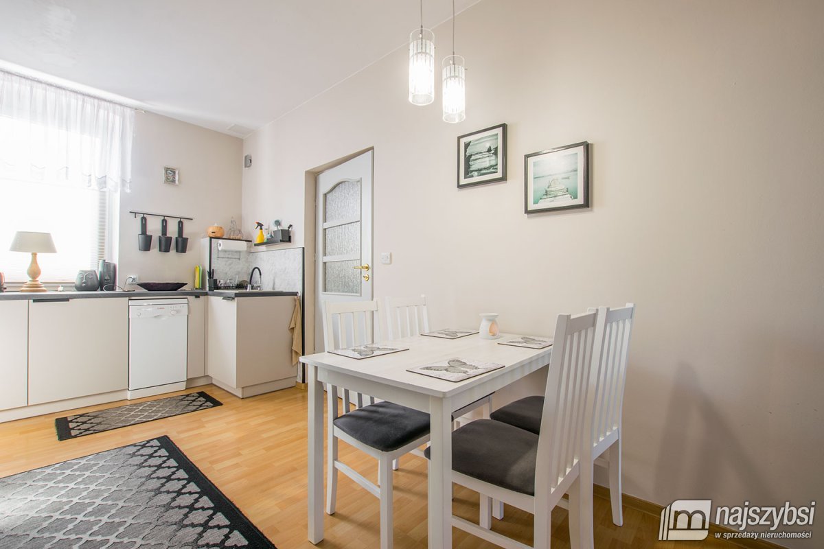 STEPNICA- 3- pokoje z ogródkiem niedaleko portu (9)