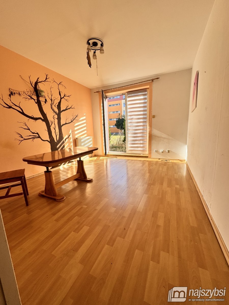 Świnoujście - mieszkanie 3 pokojowe okazja! (10)