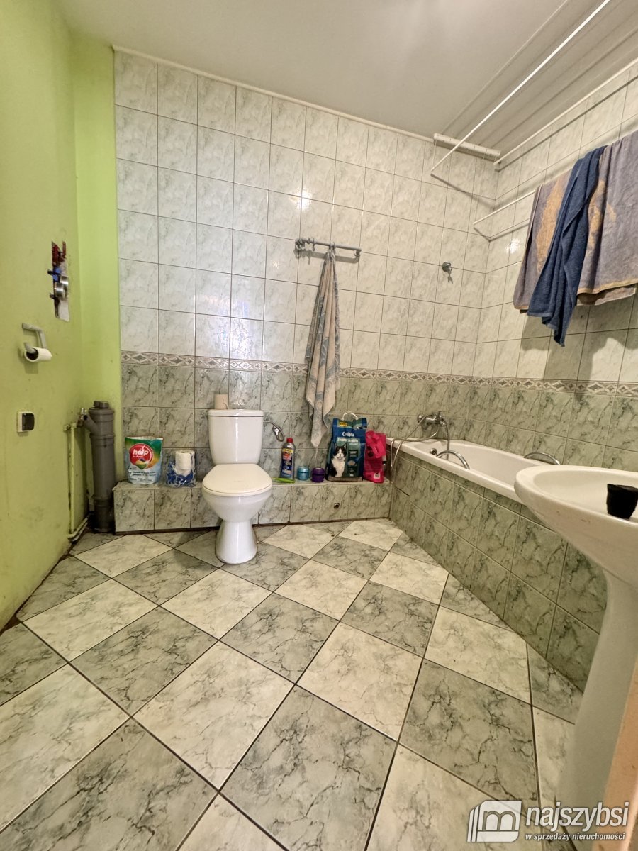 Świnoujście - mieszkanie 3 pokojowe okazja! (11)