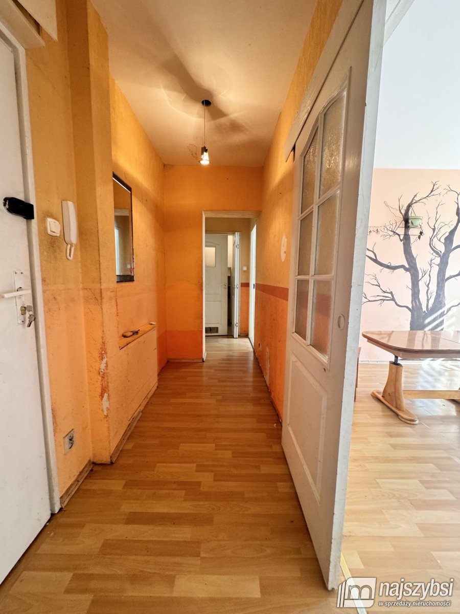 Świnoujście - mieszkanie 3 pokojowe okazja! (13)