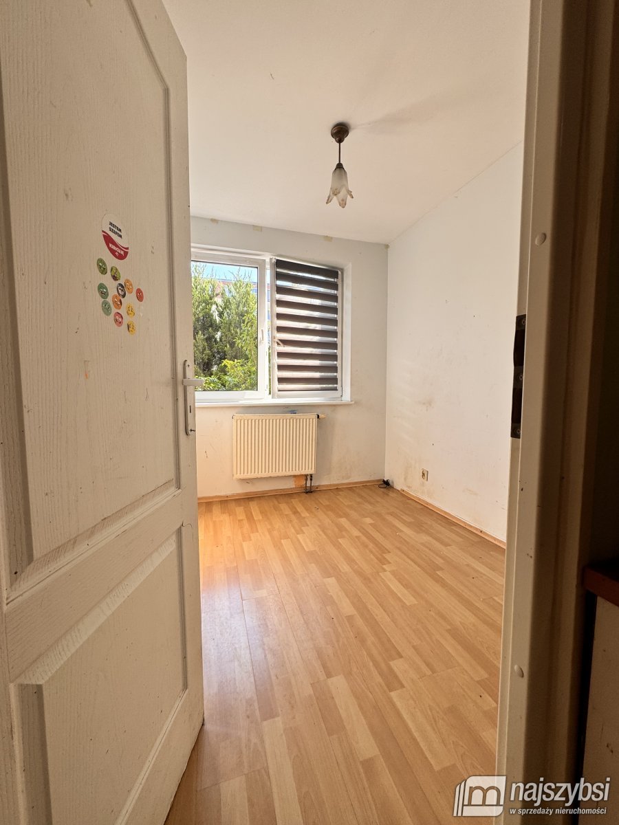 Świnoujście - mieszkanie 3 pokojowe okazja! (3)