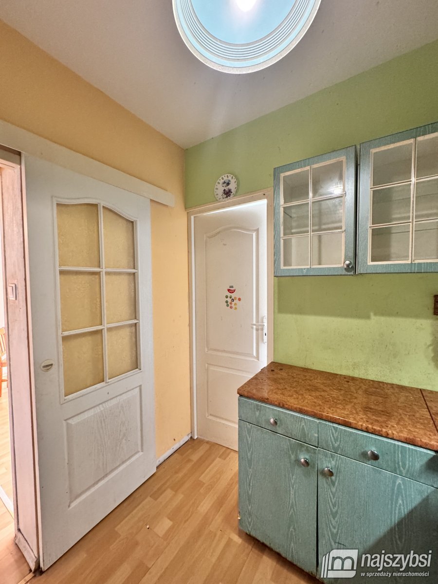 Świnoujście - mieszkanie 3 pokojowe okazja! (4)