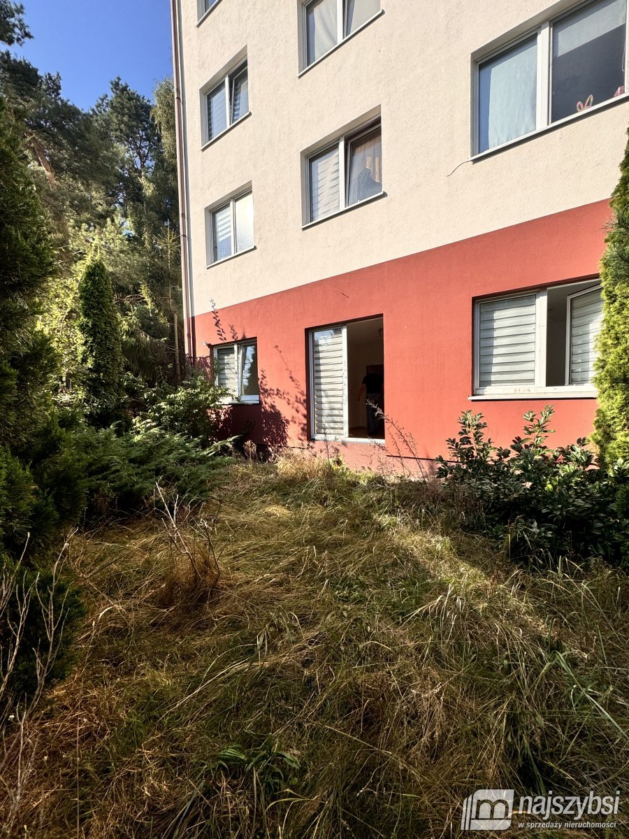 Świnoujście - mieszkanie 3 pokojowe okazja! (7)