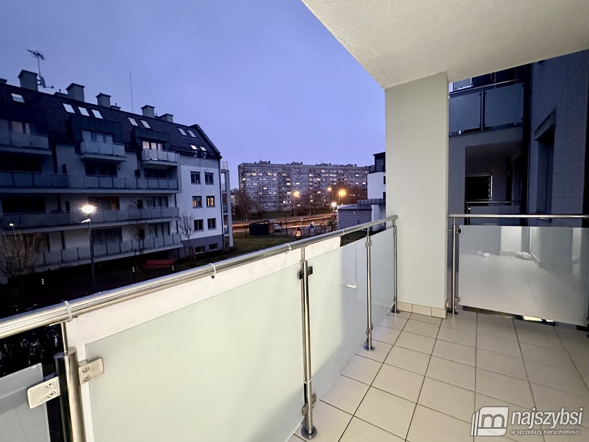 Świnoujście - mieszkanie z 2017 r. + piwnica (11)