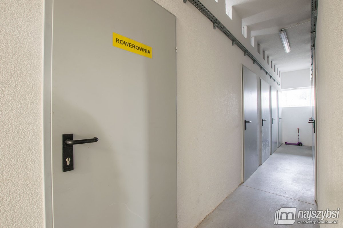 Świnoujście - mieszkanie z 2017 r. + piwnica (12)