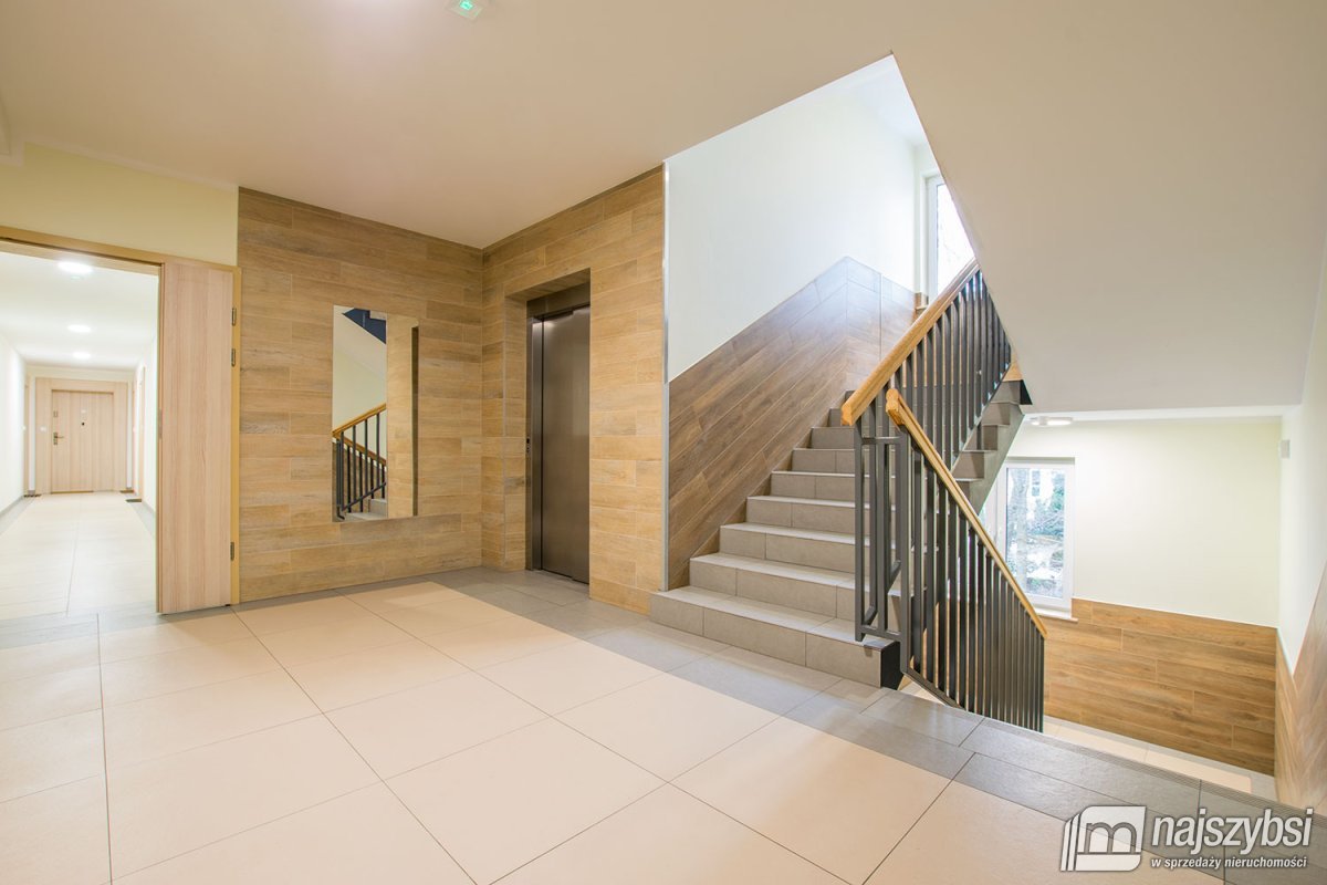 Świnoujście - mieszkanie z 2017 r. + piwnica (13)