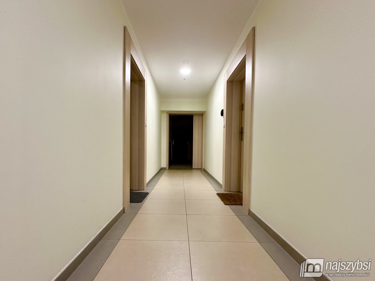 Świnoujście - mieszkanie z 2017 r. + piwnica (14)