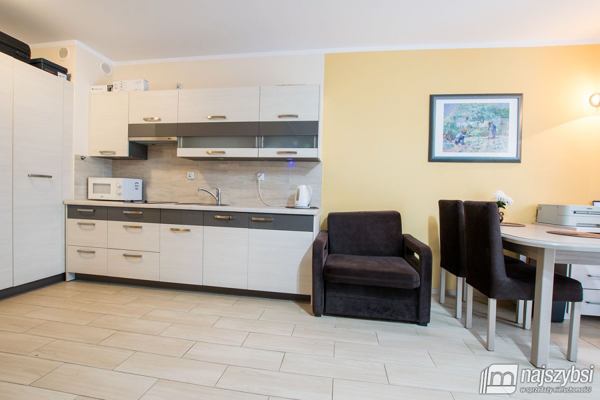 Świnoujście - mieszkanie z 2017 r. + piwnica (3)