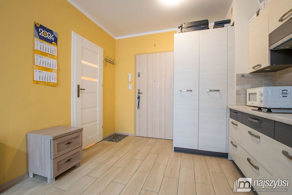 Świnoujście - mieszkanie z 2017 r. + piwnica (4)