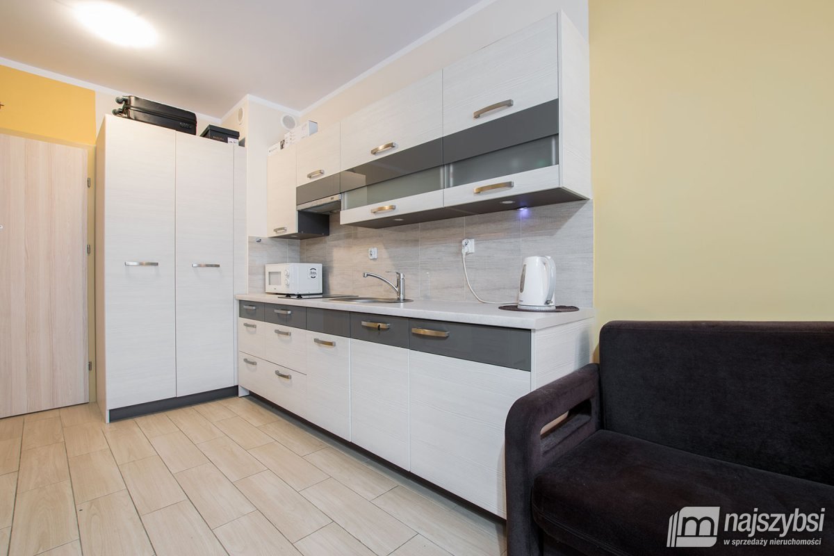 Świnoujście - mieszkanie z 2017 r. + piwnica (7)