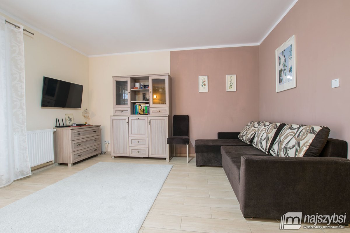 Świnoujście - mieszkanie z 2017 r. + piwnica (8)