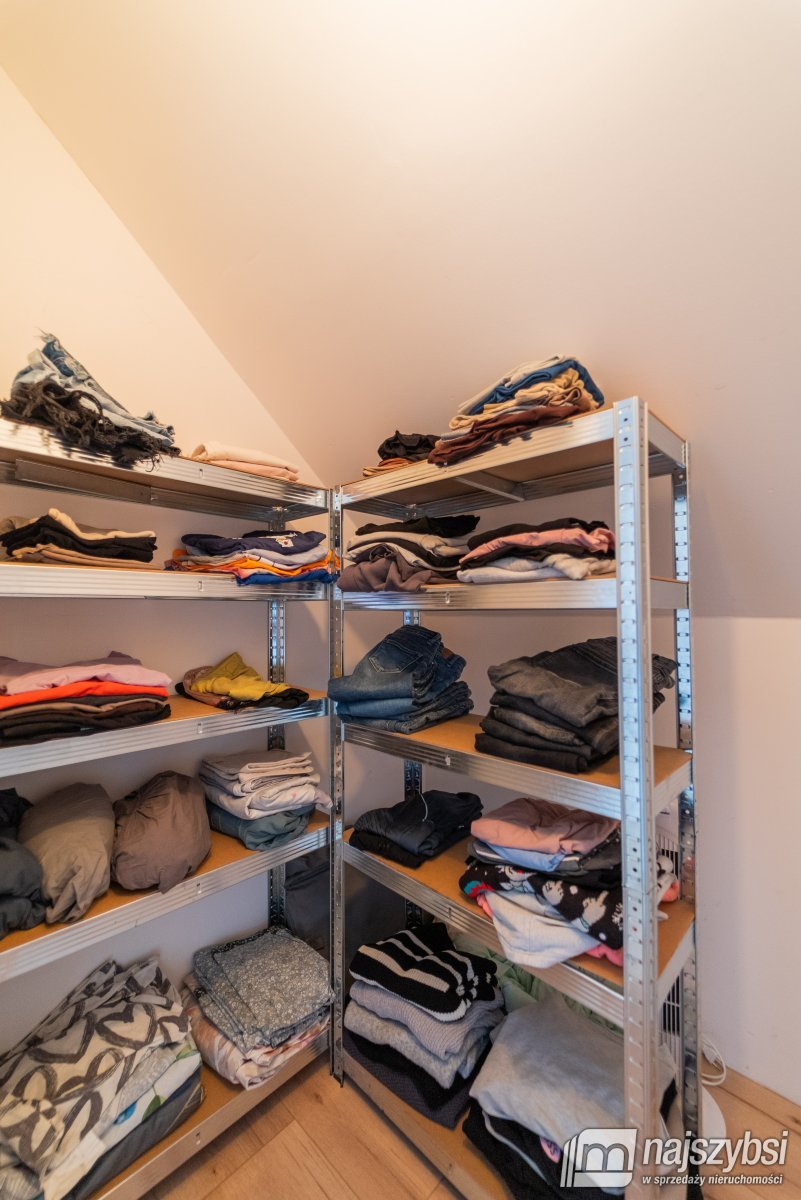 Stargard / Żarowo - Nowoczesny dom bliźniaczy (20)