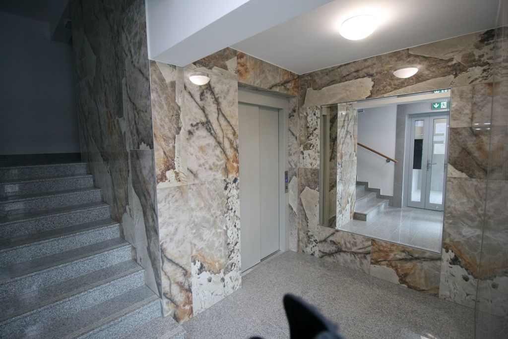 Os. Cukrownia Apartamenty, 2 pokoje na parterze (6)