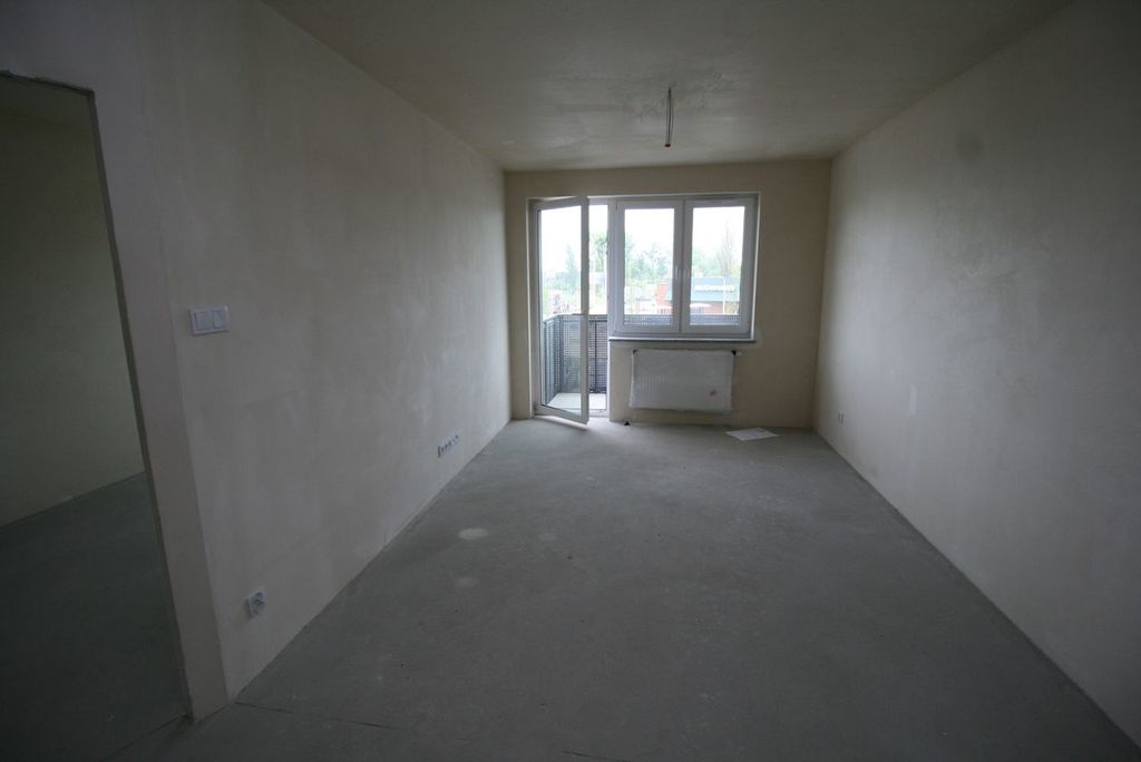 Os. Cukrownia Apartamenty, 2 pokoje na parterze (7)