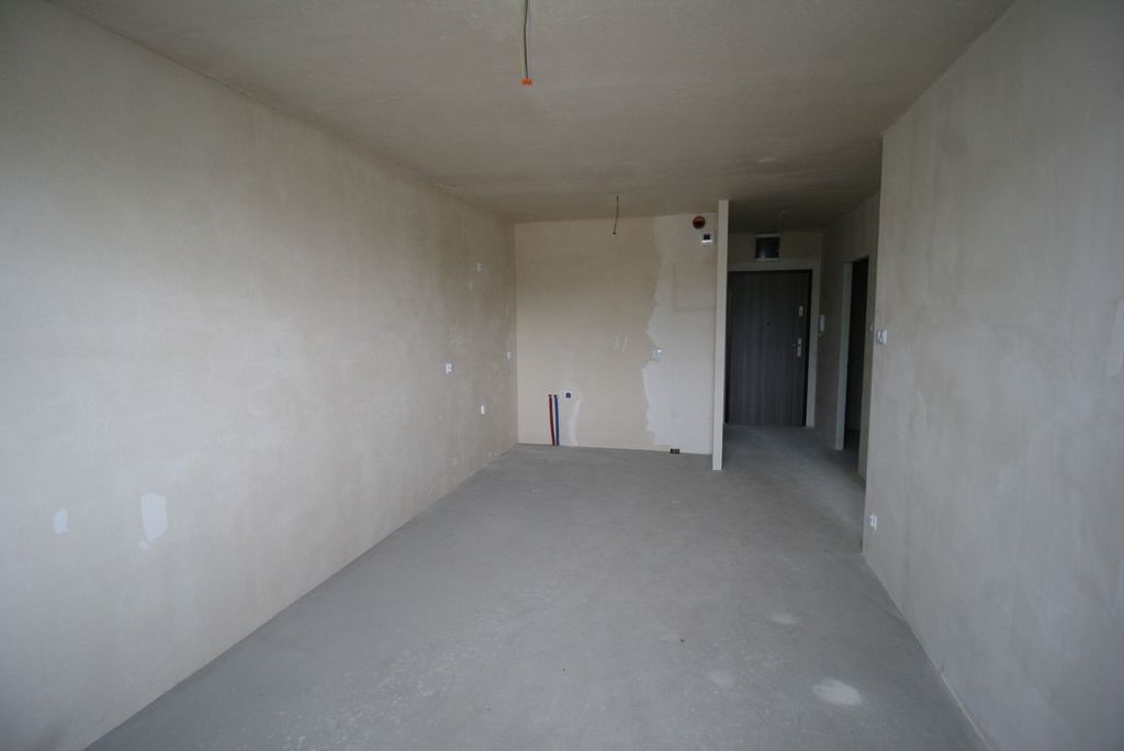 Os. Cukrownia Apartamenty, 2 pokoje na parterze (2)