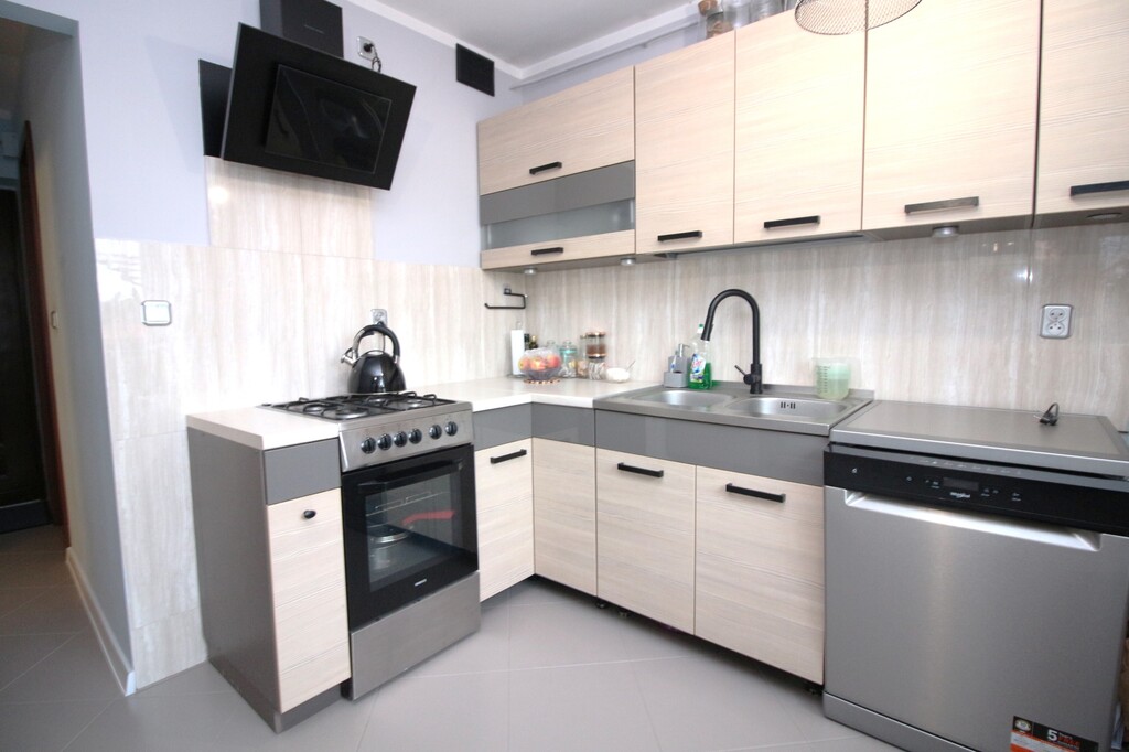 Duża kawalerka lub 3 pokoje . Lubiszyn (11)