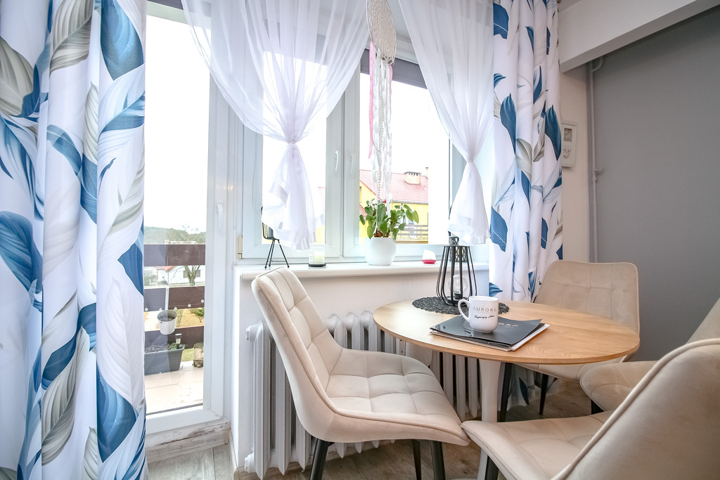 Duża kawalerka lub 3 pokoje . Lubiszyn (3)