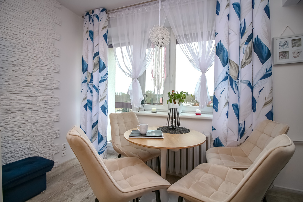 Duża kawalerka lub 3 pokoje . Lubiszyn (25)