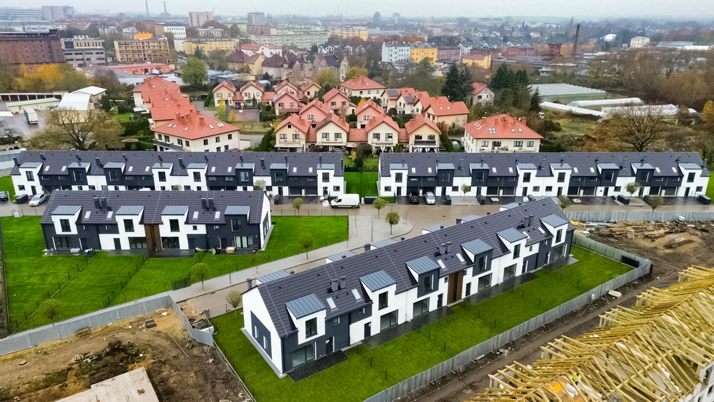 Ostatnie wolne!, 2 pokoje, oddanie 2025! (7)