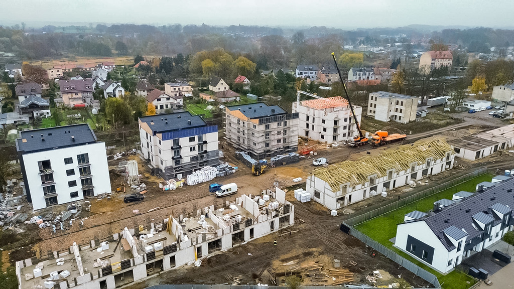 Ostatnie wolne!, 2 pokoje, oddanie 2025! (6)