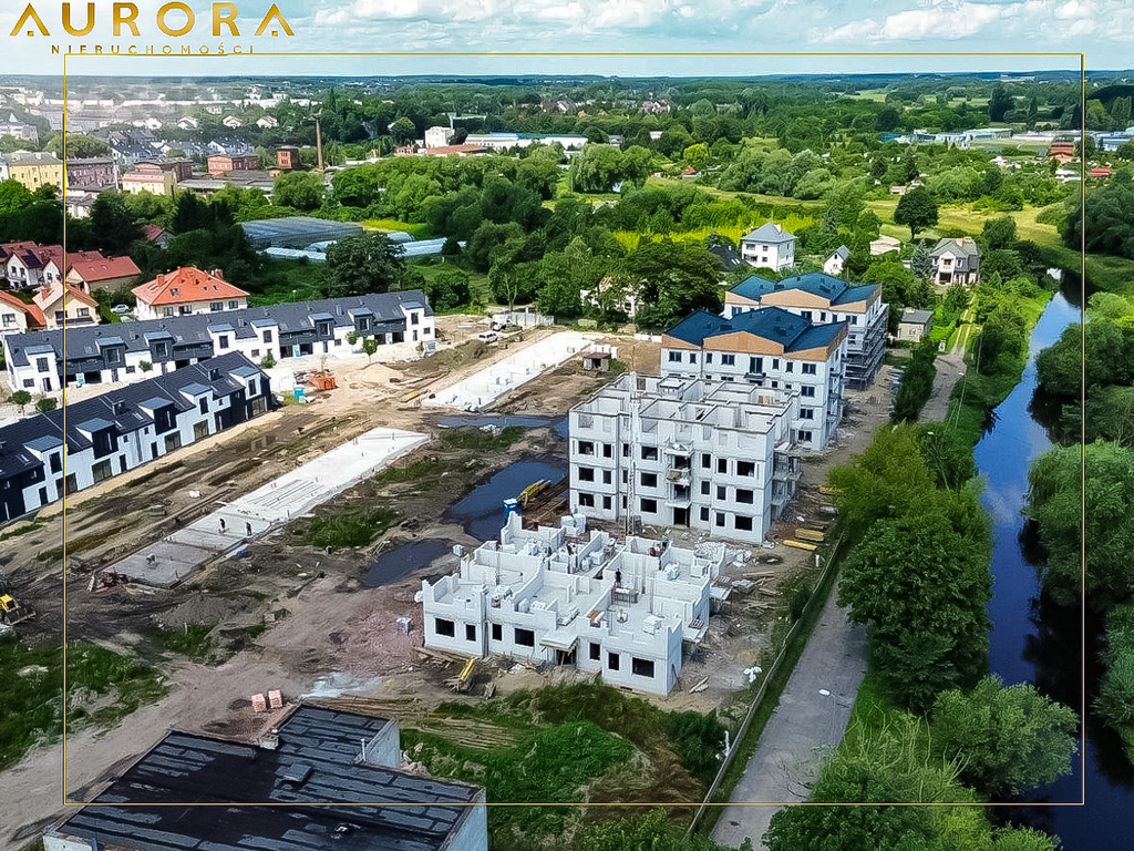 Ostatnie wolne!, 2 pokoje, oddanie 2025! (8)