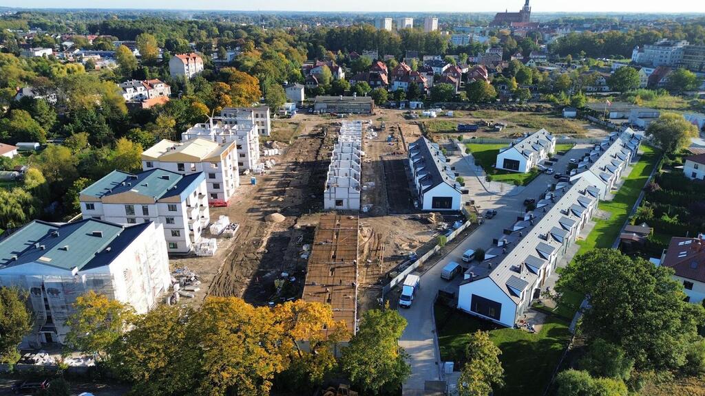 Ostatnie wolne!, 2 pokoje, oddanie 2025! (9)