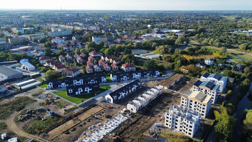 Ostatnie wolne!, 2 pokoje, oddanie 2025! (10)