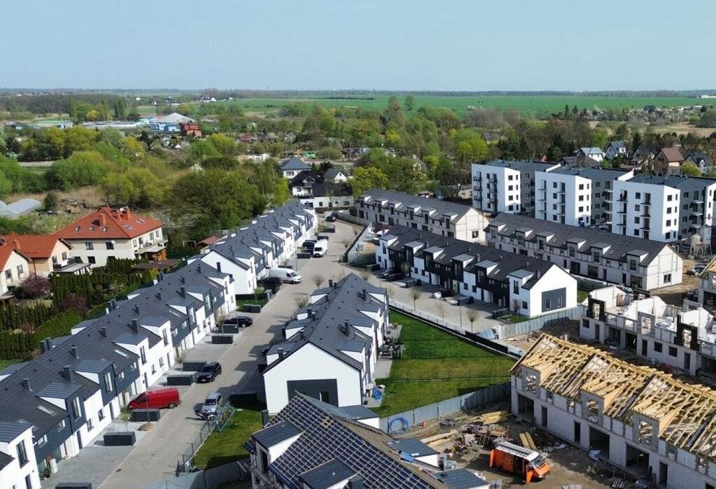 Ostatnie wolne!, 2 pokoje, oddanie 2025! (1)