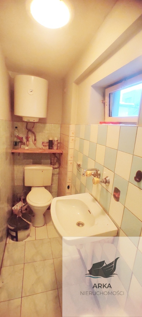 Dom idealny na zakwaterowanie pracowników,9 pokoi (22)