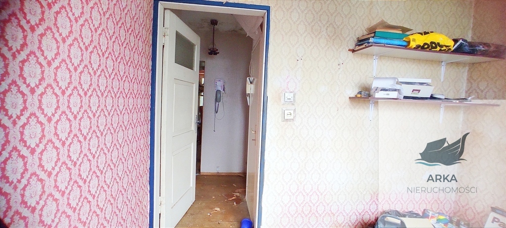 Dom idealny na zakwaterowanie pracowników,9 pokoi (7)