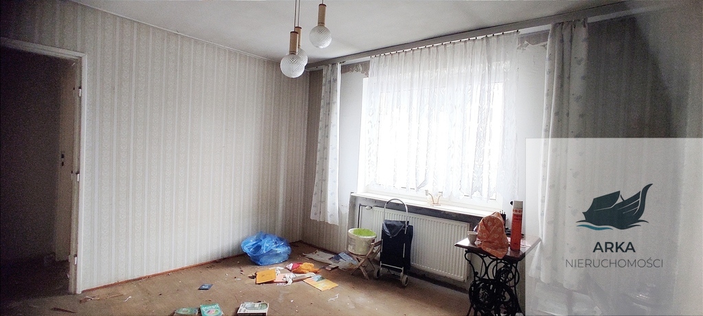 Dom idealny na zakwaterowanie pracowników,9 pokoi (12)