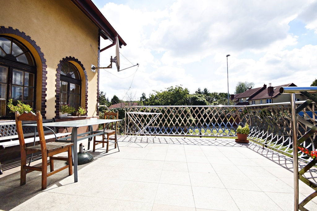 Wolno stojący, 320 m2, Szczecin Kijewo (3)