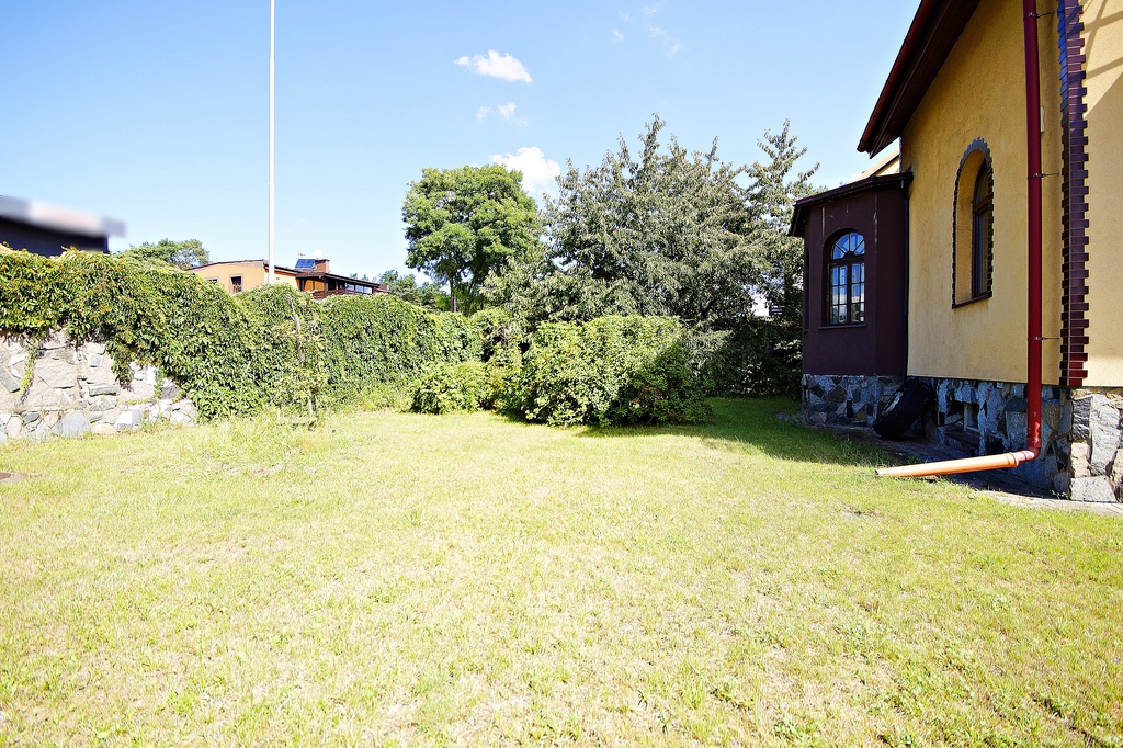 Wolno stojący, 320 m2, Szczecin Kijewo (2)