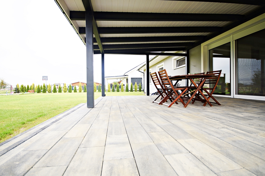 Dom jednorodzinny w okolicy Goleniowa (20)