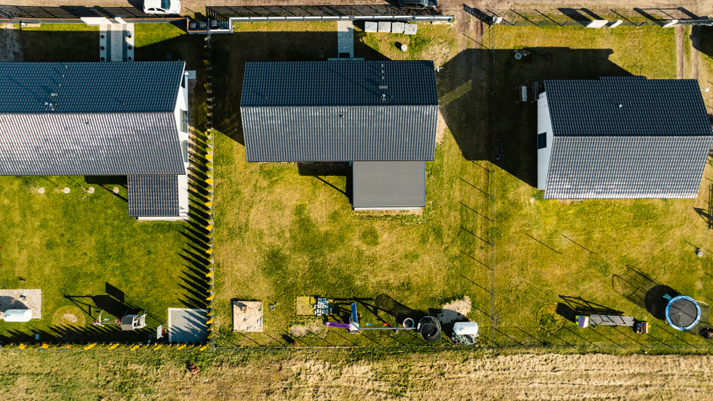 Dom jednorodzinny w okolicy Goleniowa (3)