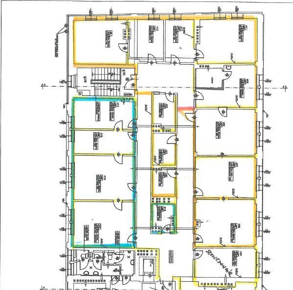 Lokal biurowy 200 m2 Nowe Miasto Szczecin (10)