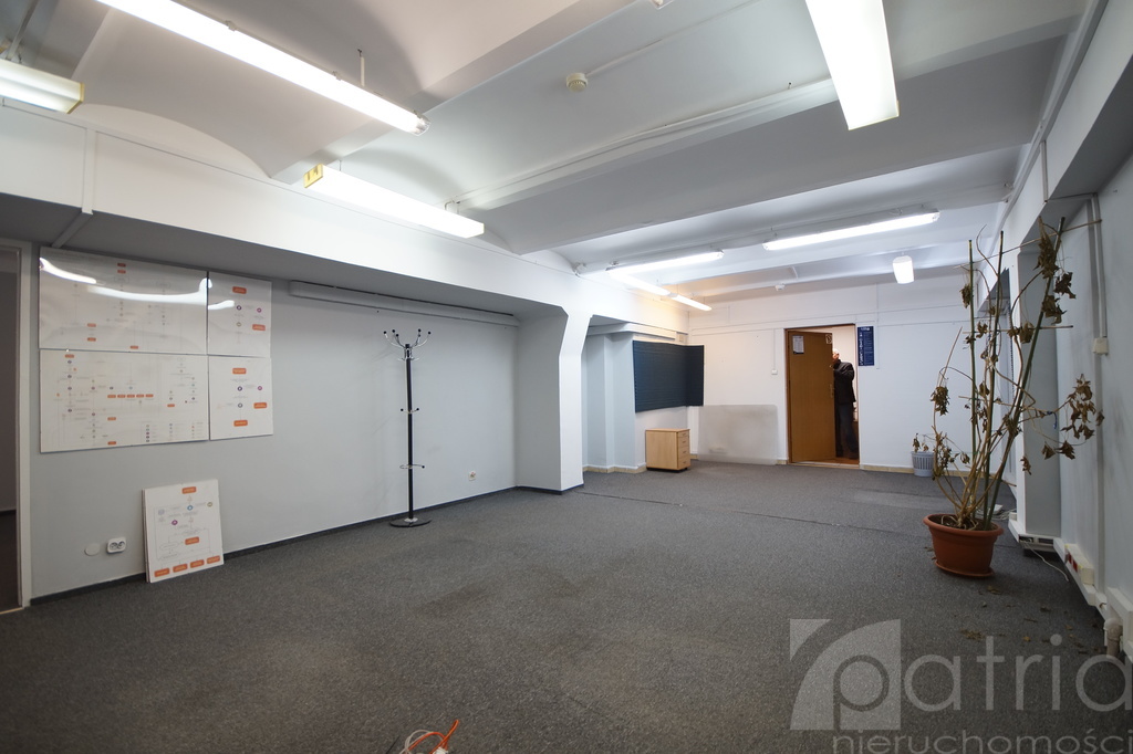Lokal biurowy 200 m2 Nowe Miasto Szczecin (1)