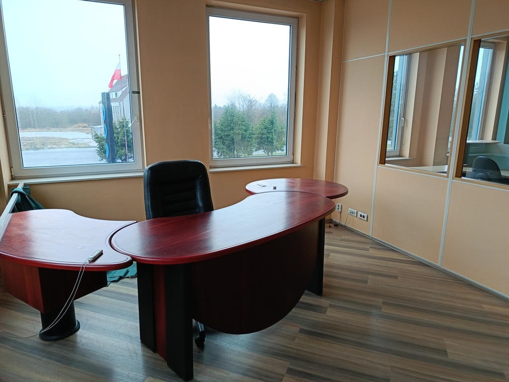 Lokal, 1,329 m2, 0 piętro, Lipiany  (4)