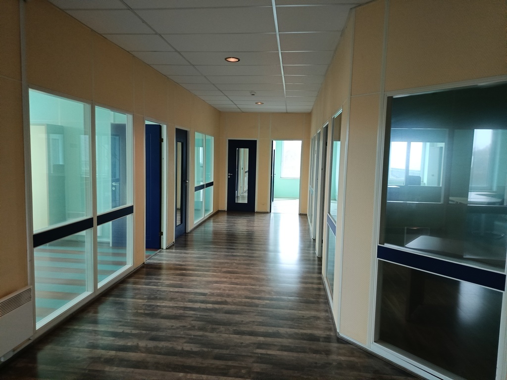 Lokal, 1,329 m2, 0 piętro, Lipiany  (2)