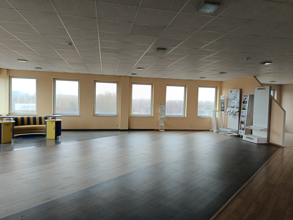 Lokal, 1,329 m2, 0 piętro, Lipiany  (12)