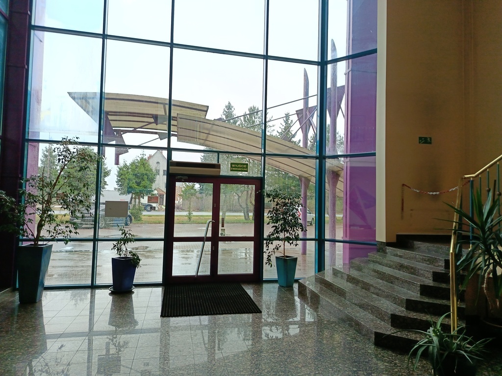 Lokal, 1,329 m2, 0 piętro, Lipiany  (1)