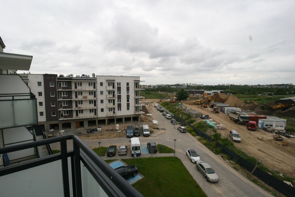 Os. Cukrownia Apartamenty, 2 pokoje na 3 piętrze (8)