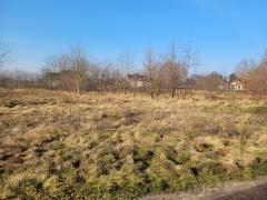 Łaniewo działka budowlana 2269 m2, prąd, woda (1)