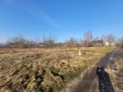 Łaniewo działka budowlana 2269 m2, prąd, woda (3)