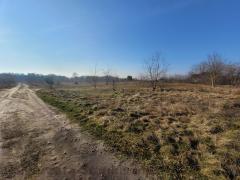 Łaniewo działka budowlana 2269 m2, prąd, woda (4)