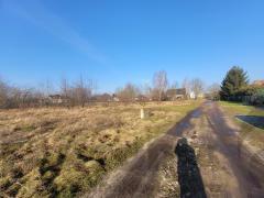 Łaniewo działka budowlana 2269 m2, prąd, woda (5)