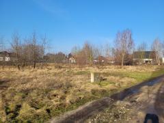 Łaniewo działka budowlana 2269 m2, prąd, woda (6)