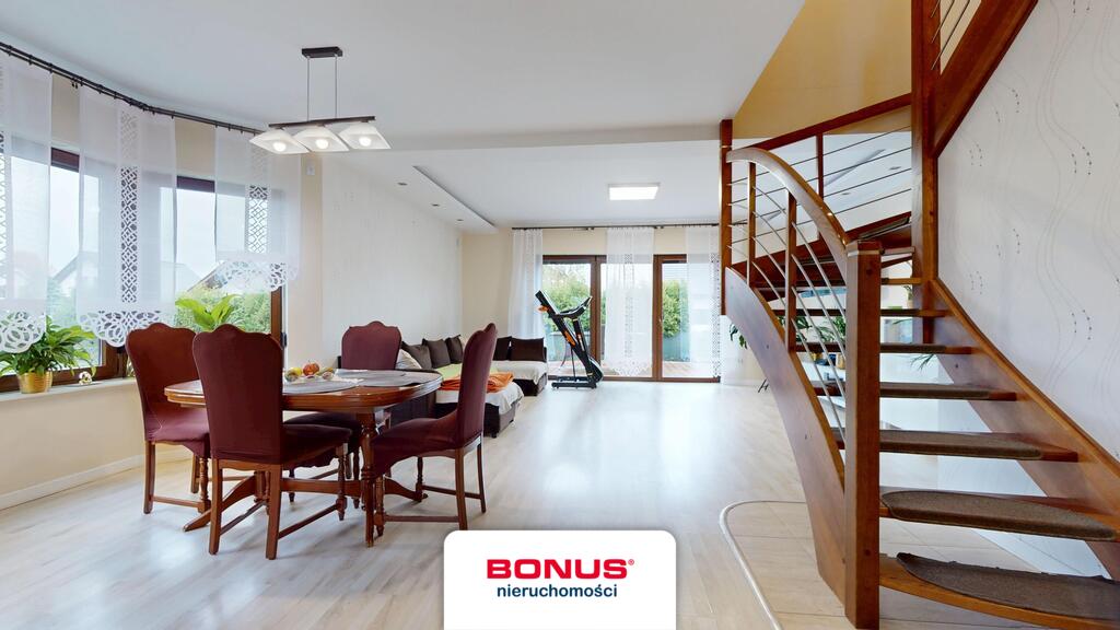 Nowoczesny dom z dużą działką, cena do negocjacji (2)