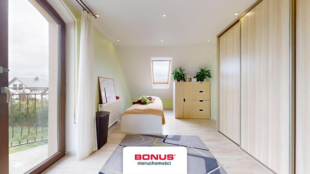 Nowoczesny dom z dużą działką, cena do negocjacji (6)